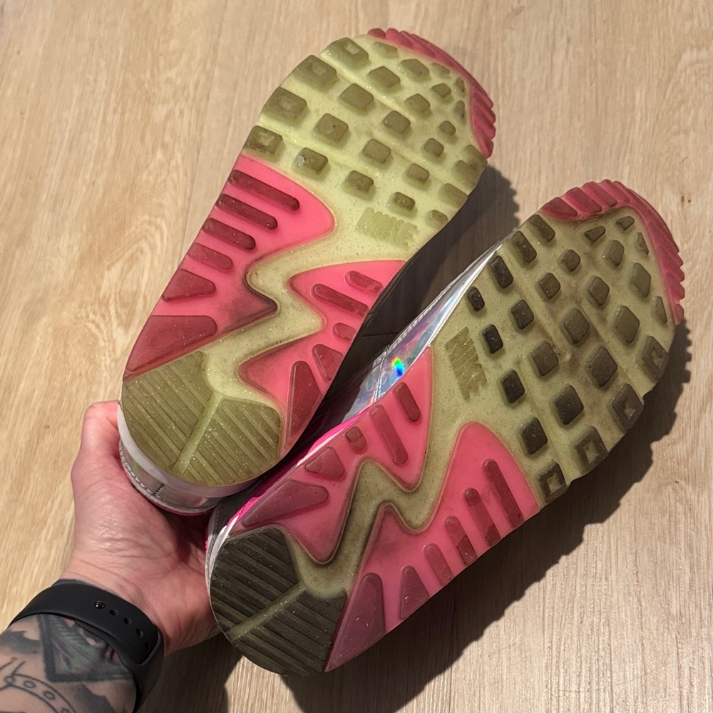 Nike Air Max 90 - Picture 3 of 7